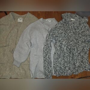 Cozy Knit Cardigans